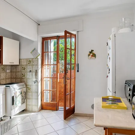 Casa Di Lo Apartment Laigueglia Exterior photo