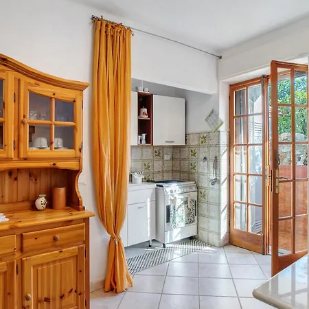 Casa Di Lo Apartment Laigueglia Exterior photo