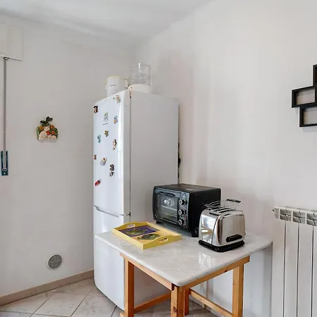 Casa Di Lo Apartment Laigueglia Exterior photo