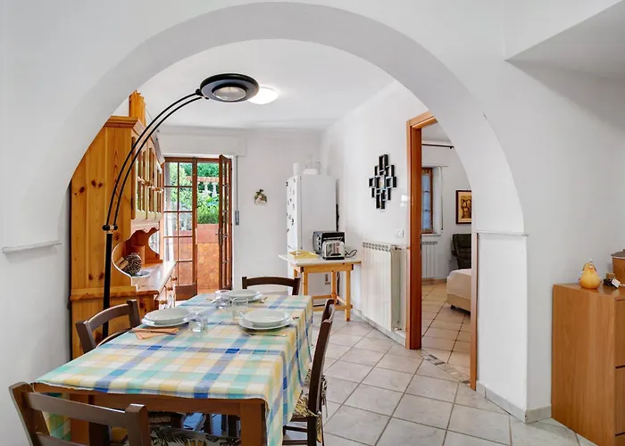 Casa Di Lo