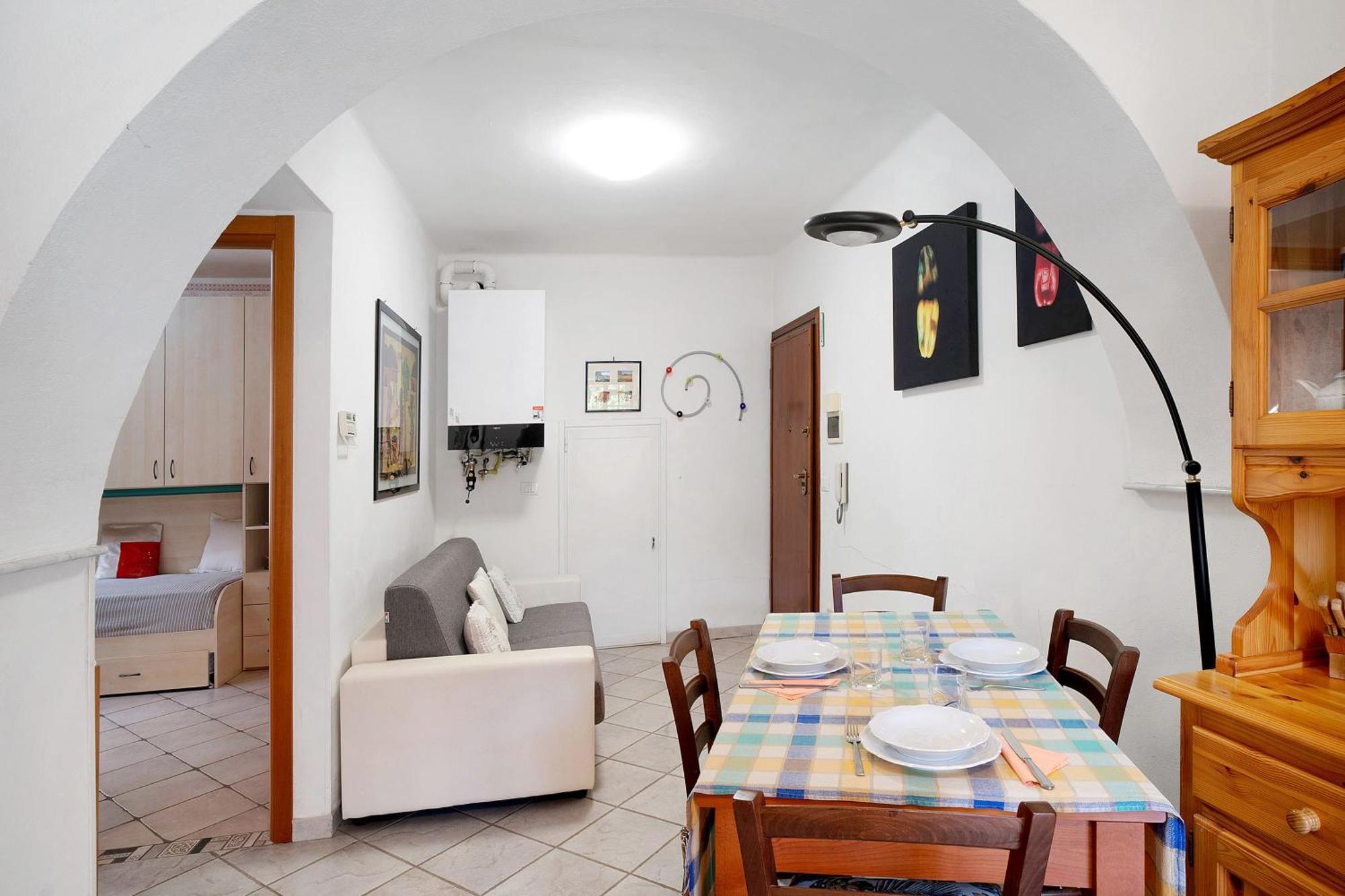 Casa Di Lo *