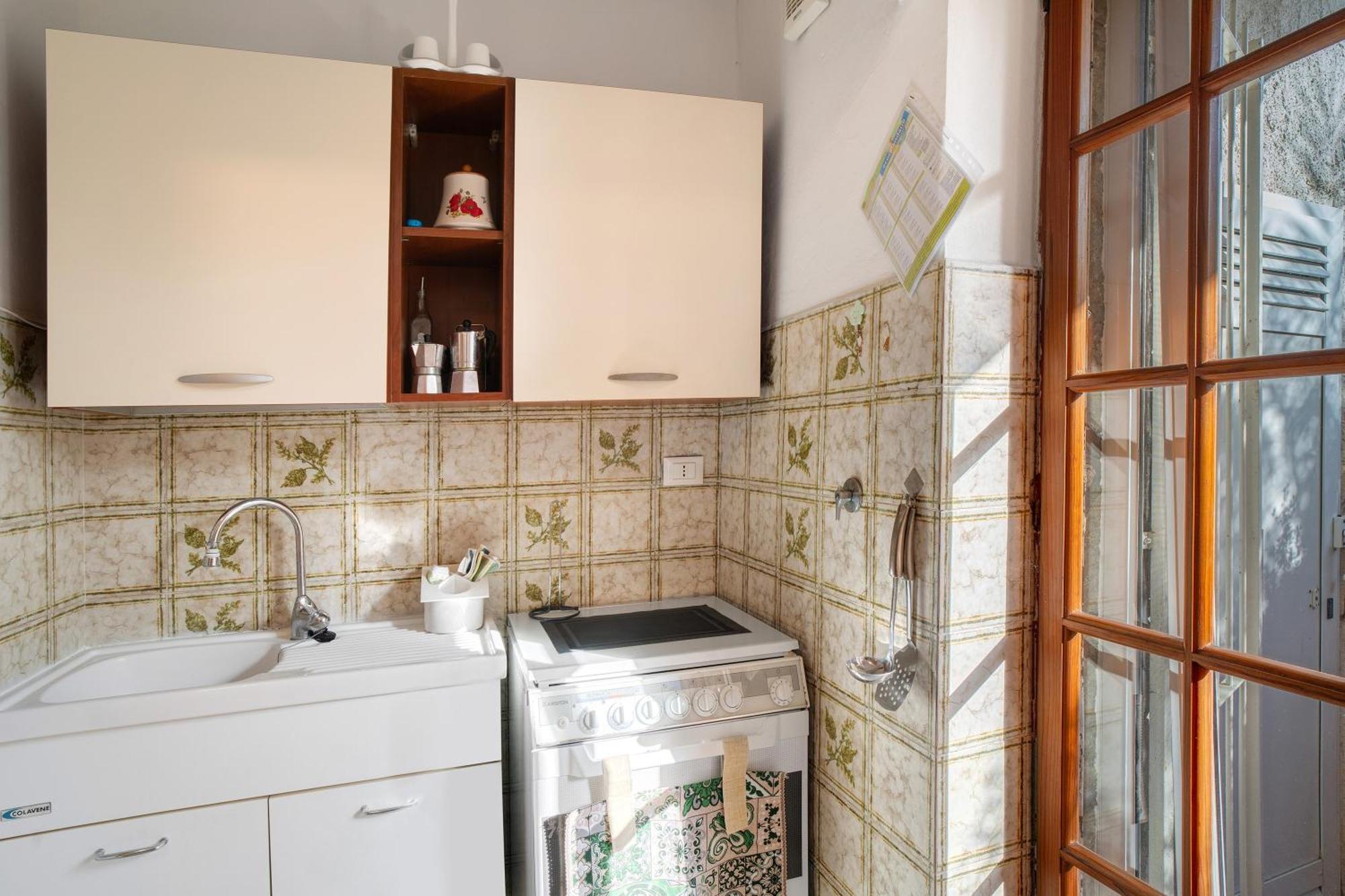 Casa Di Lo Laigueglia
