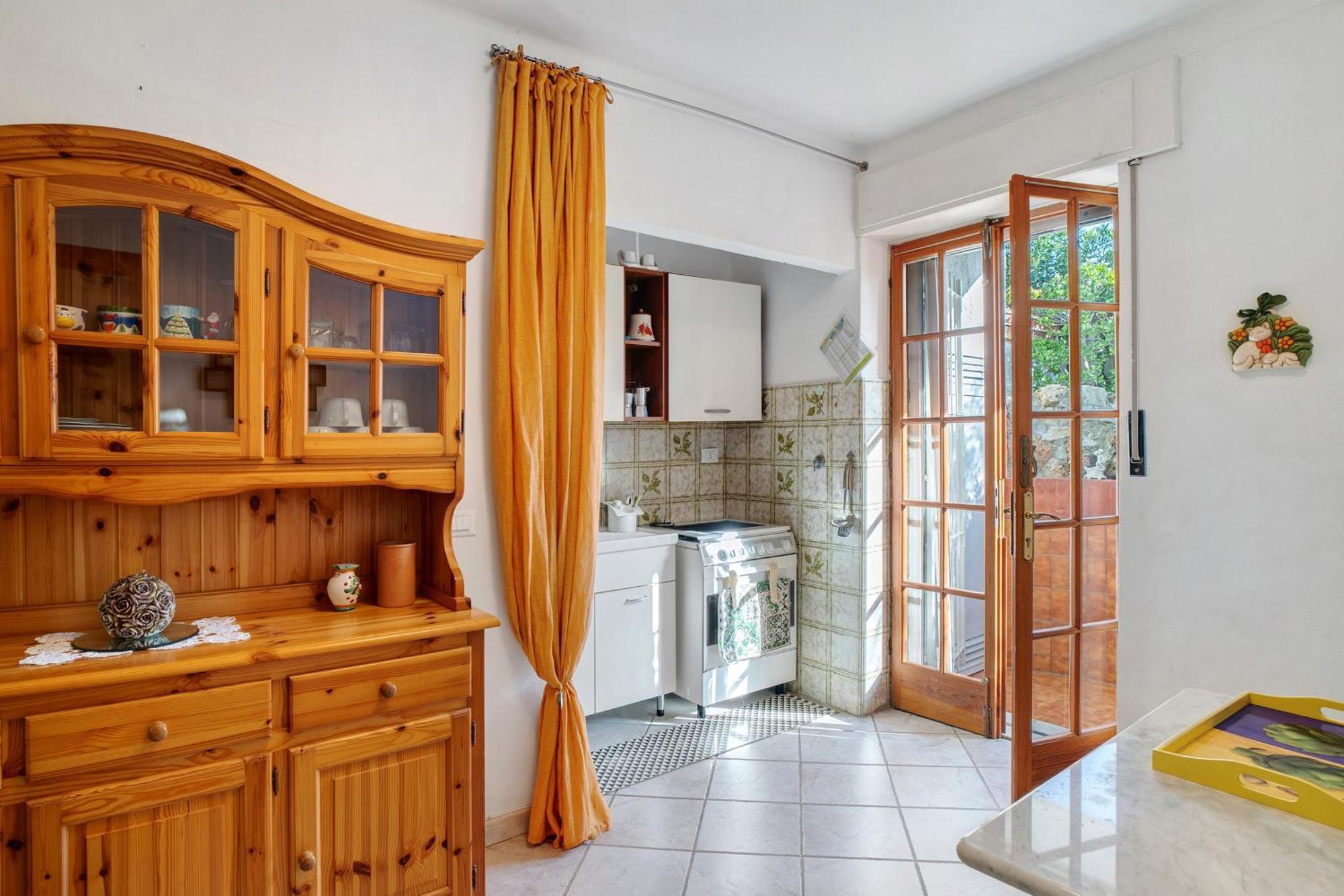 Apartment Casa Di Lo Laigueglia
