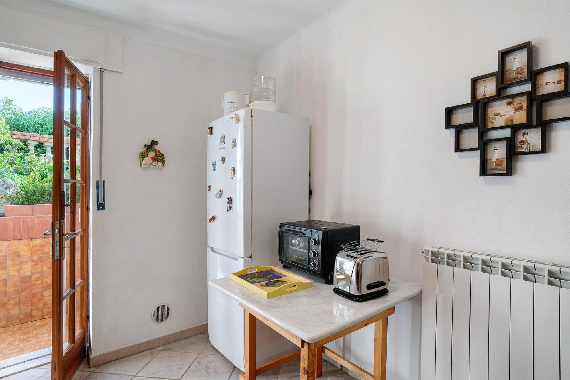 Casa Di Lo Laigueglia
