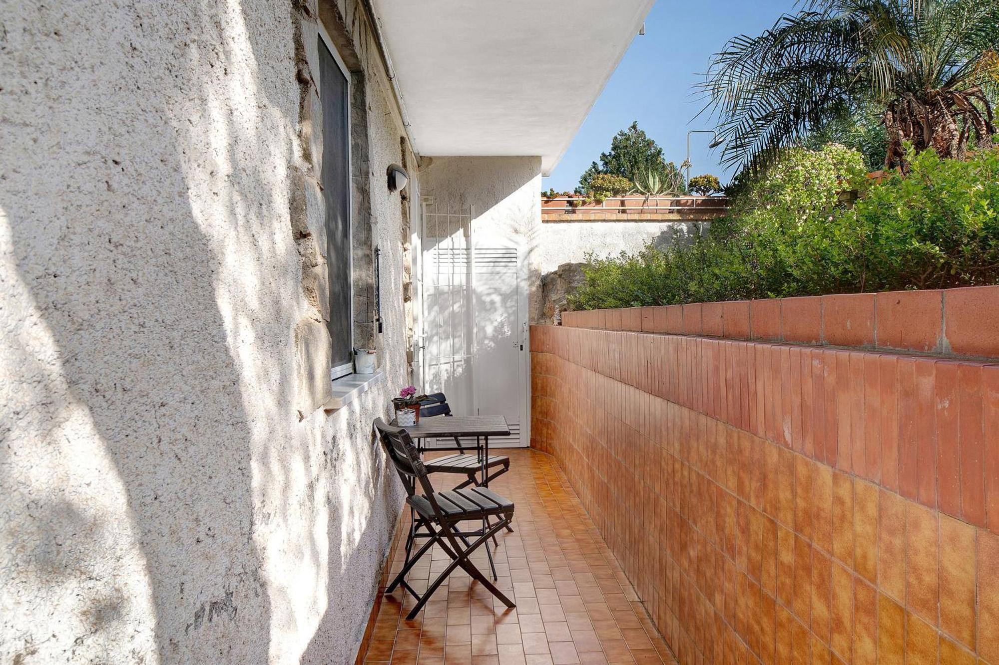 Casa Di Lo Apartment Laigueglia