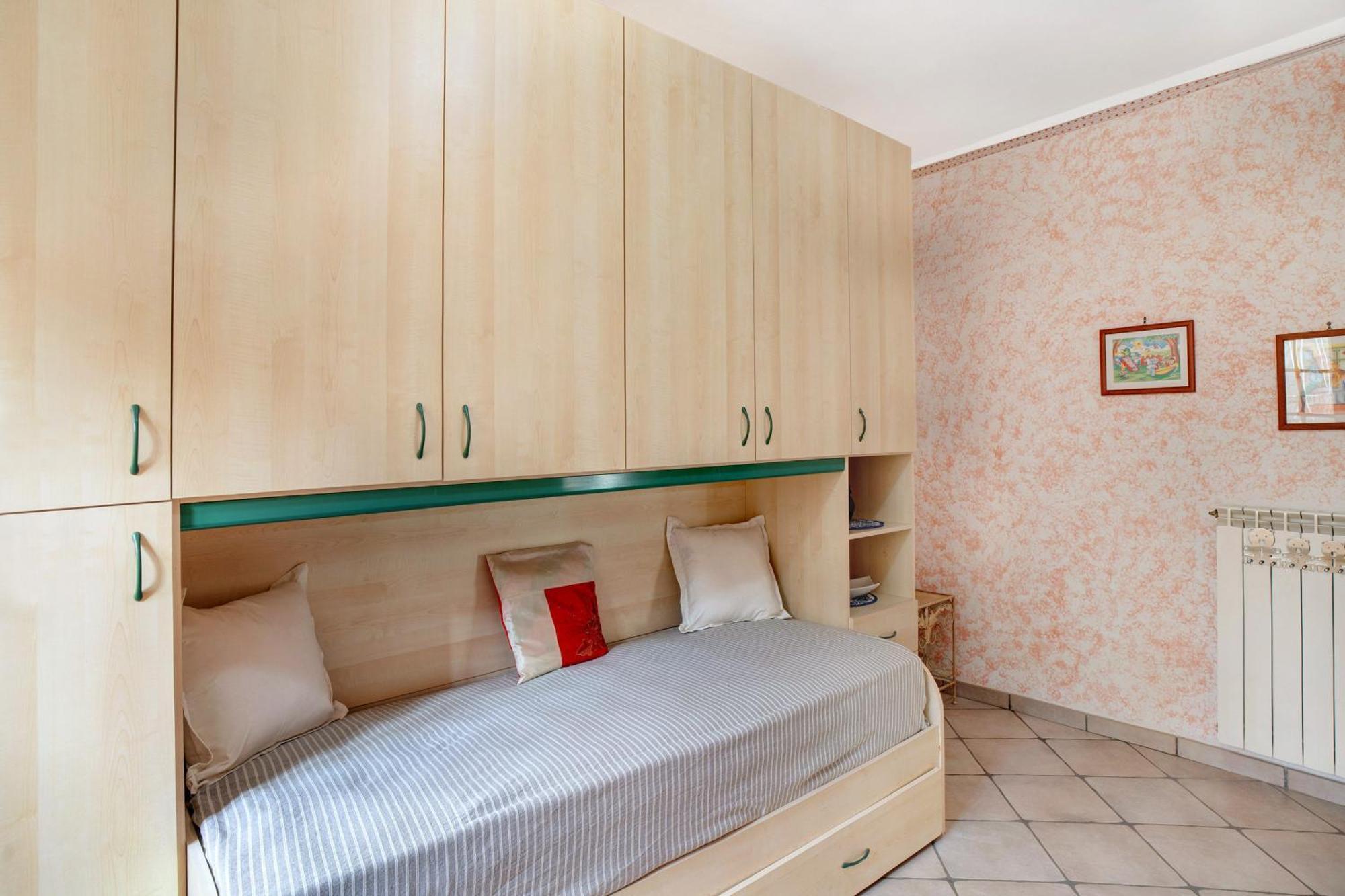Casa Di Lo Apartment Laigueglia