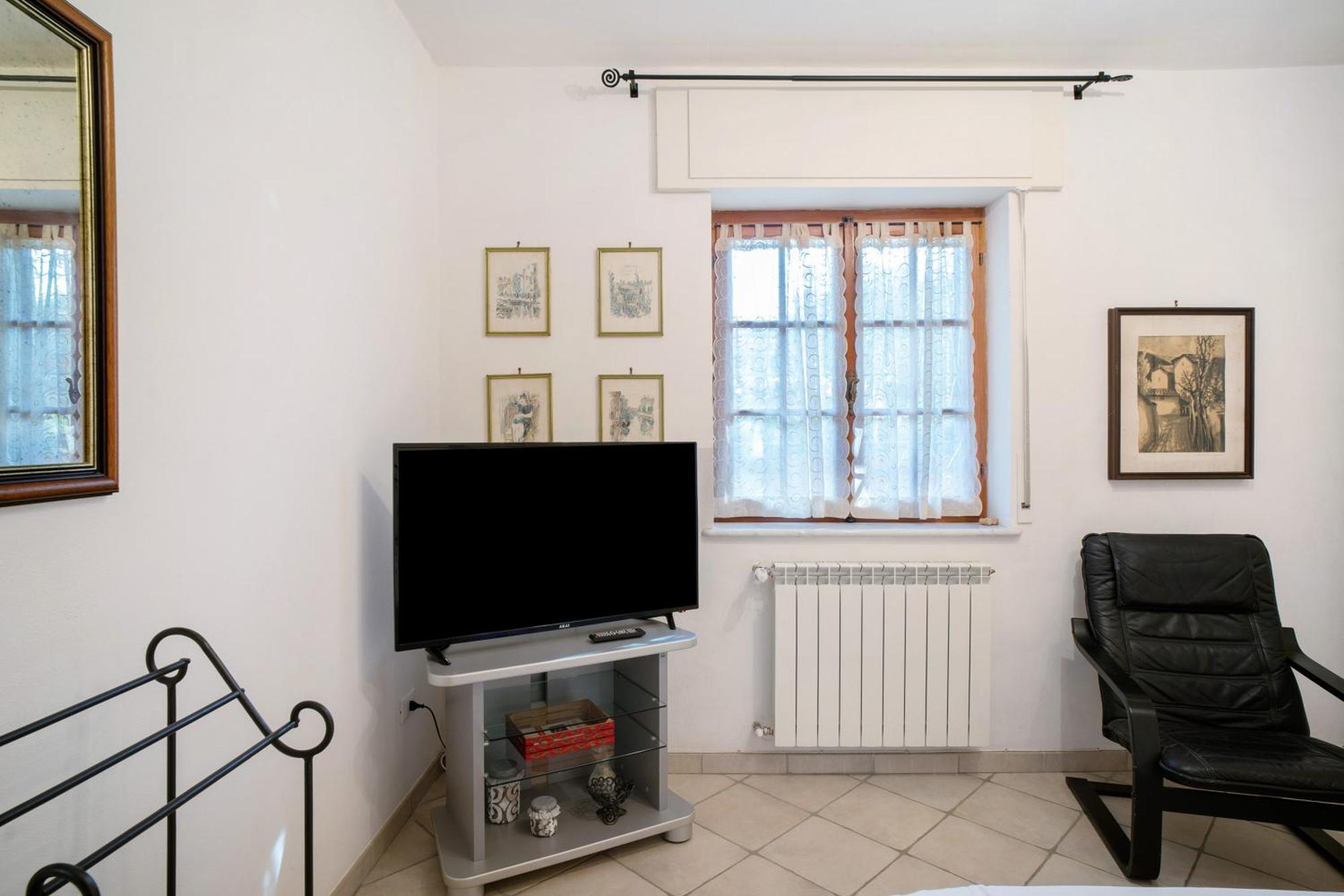 Apartment Casa Di Lo