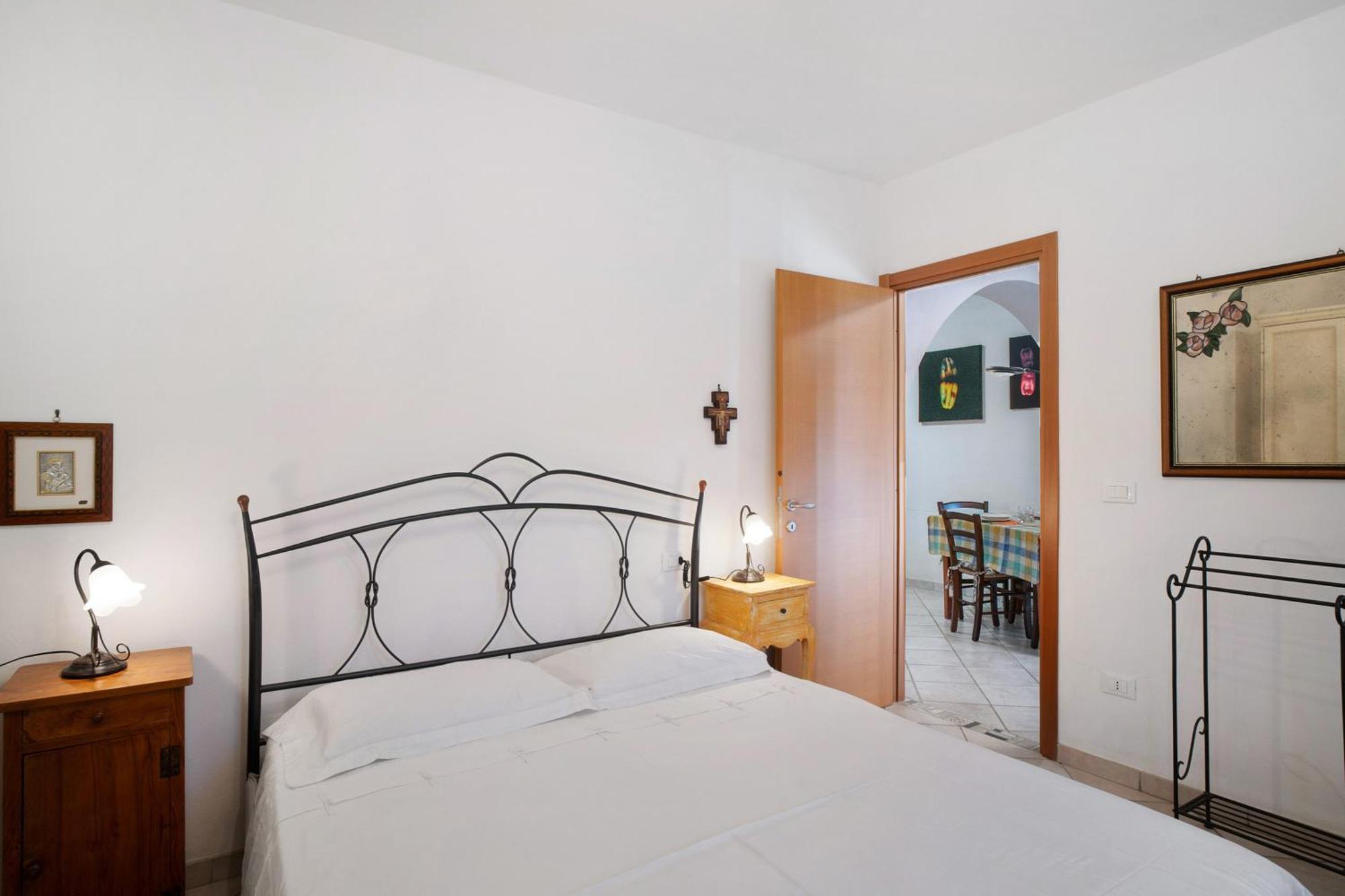 Apartment Casa Di Lo Laigueglia