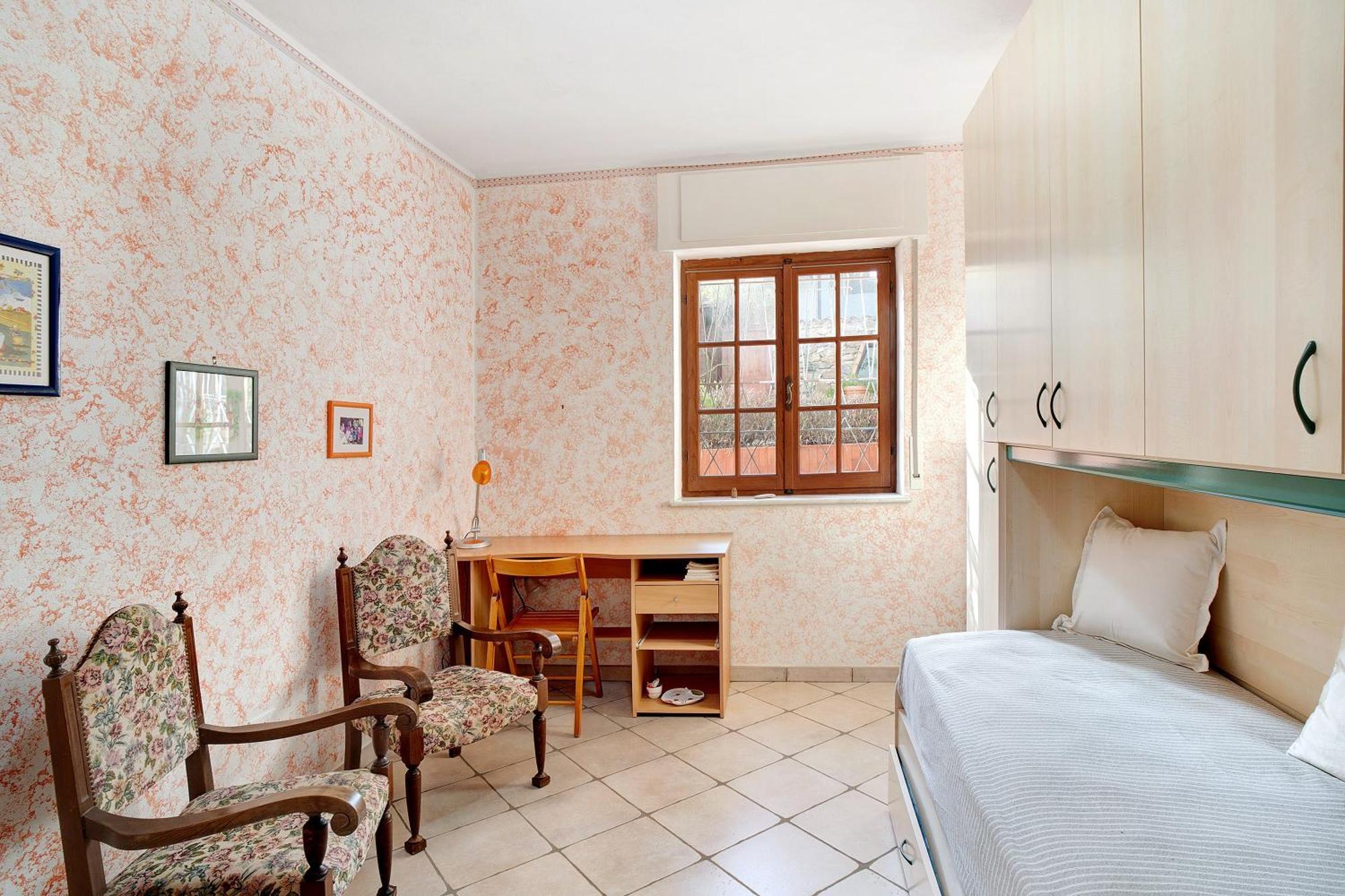 Casa Di Lo Apartment Laigueglia