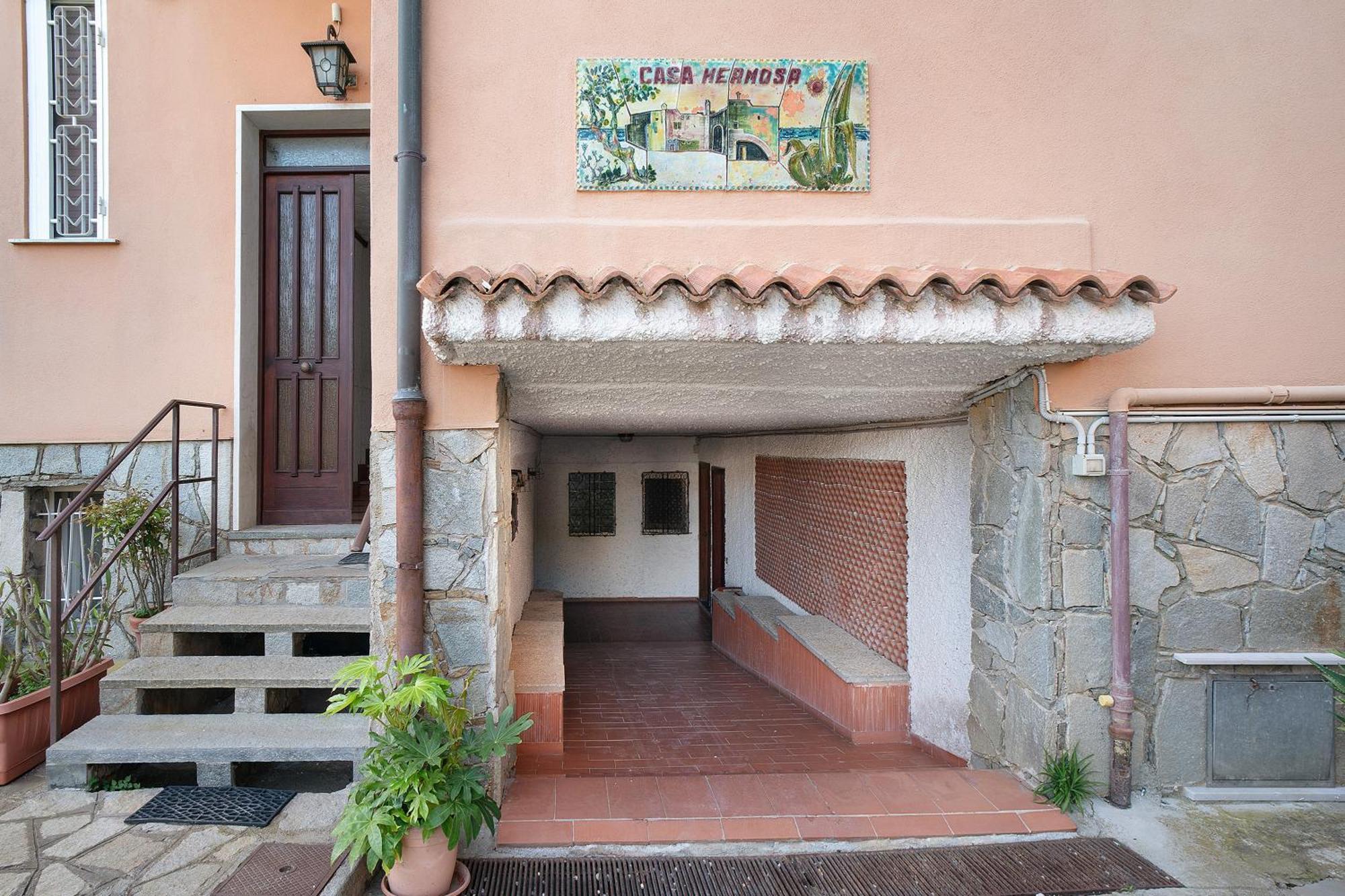 Casa Di Lo *