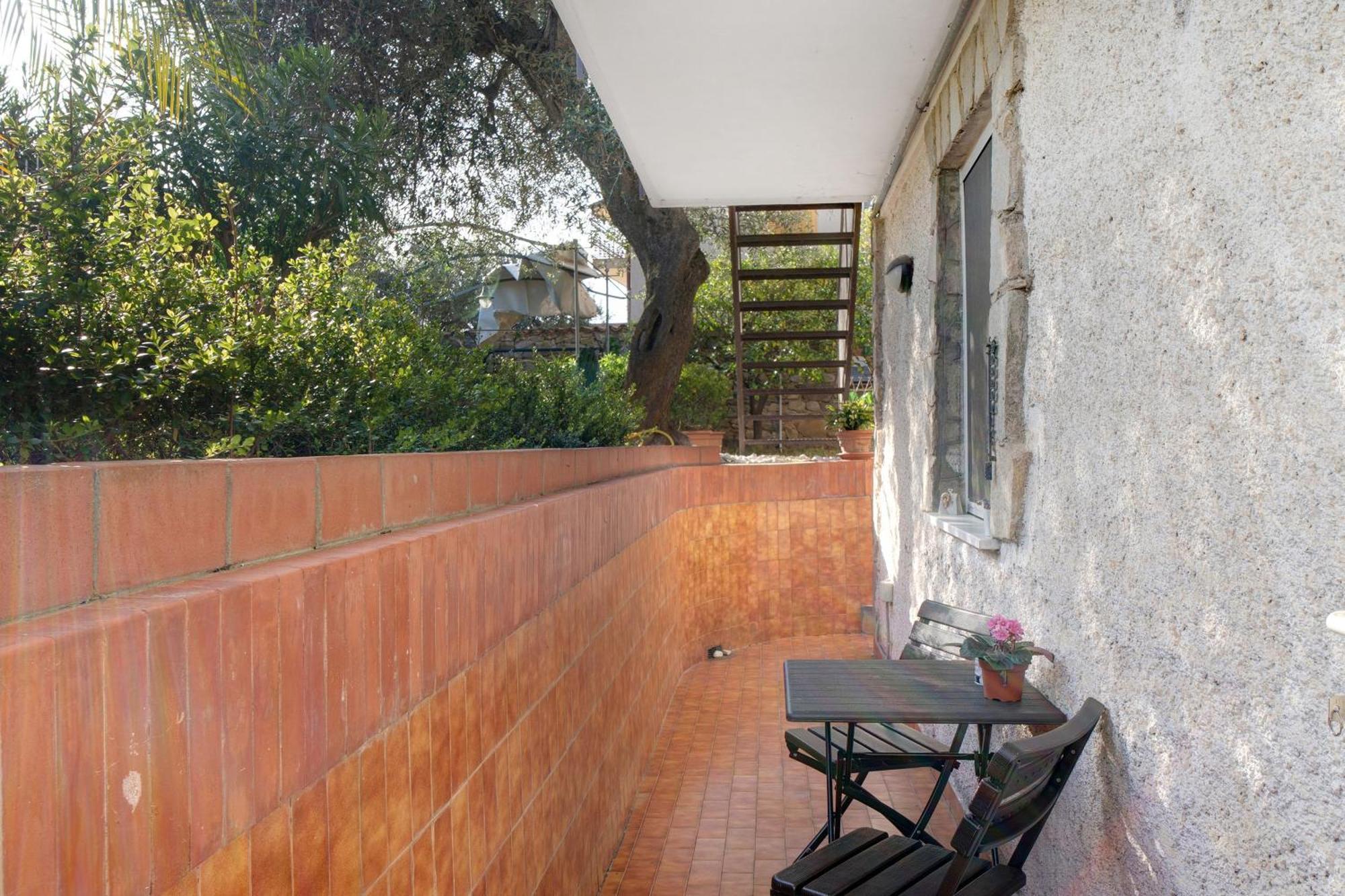 Casa Di Lo Laigueglia
